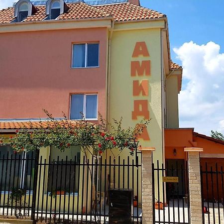 Амида Varvara (Burgas) Exterior foto