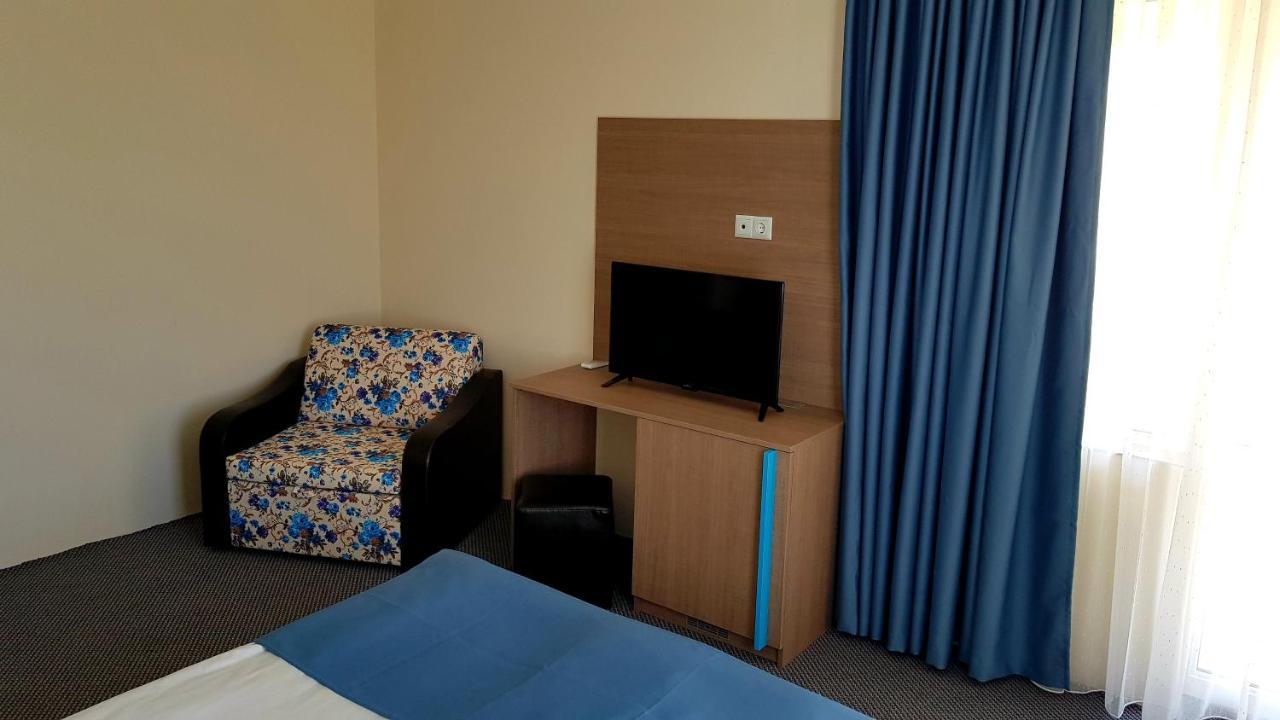 Амида Varvara (Burgas) Exterior foto