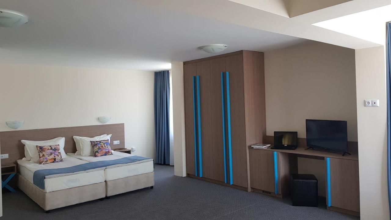 Амида Varvara (Burgas) Exterior foto