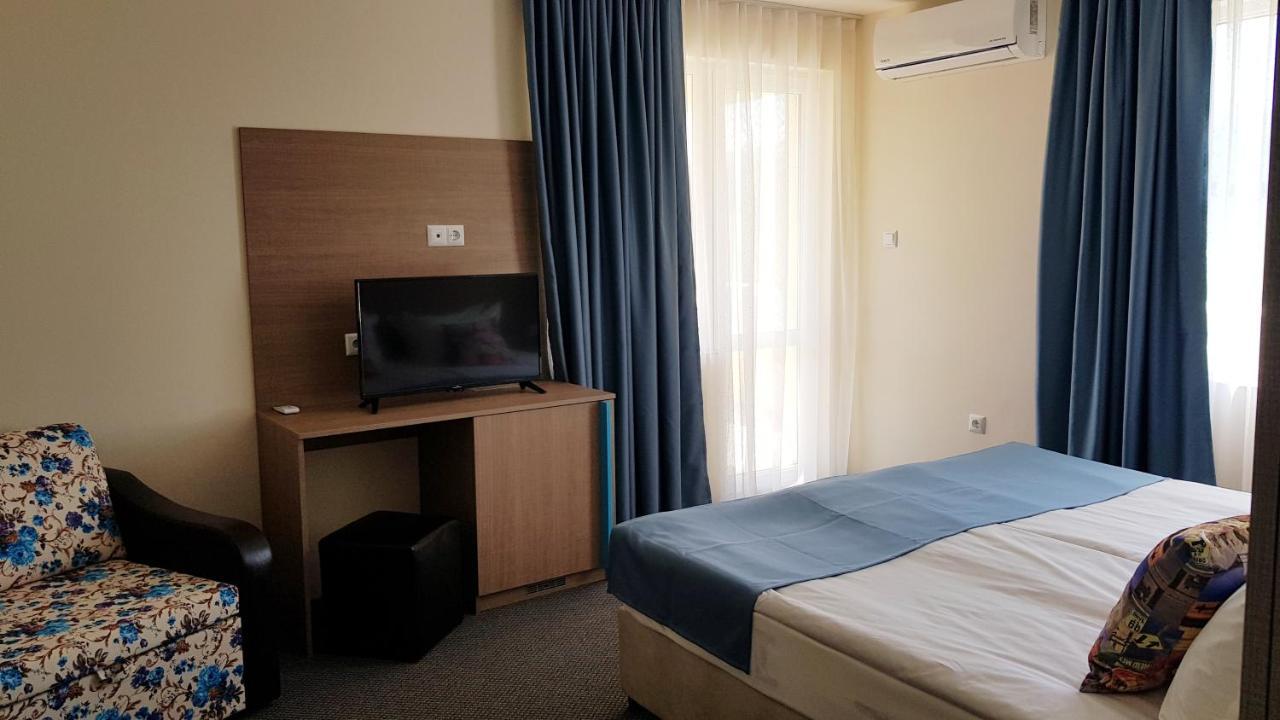 Амида Varvara (Burgas) Exterior foto