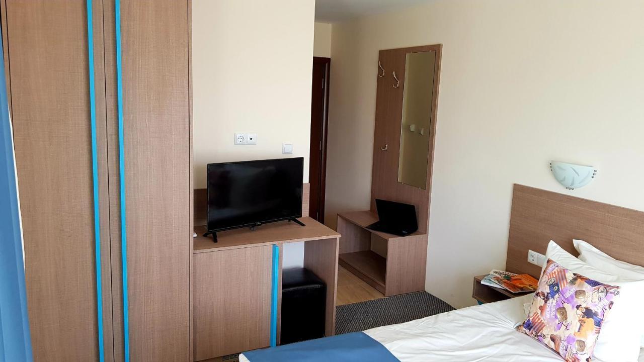 Амида Varvara (Burgas) Exterior foto