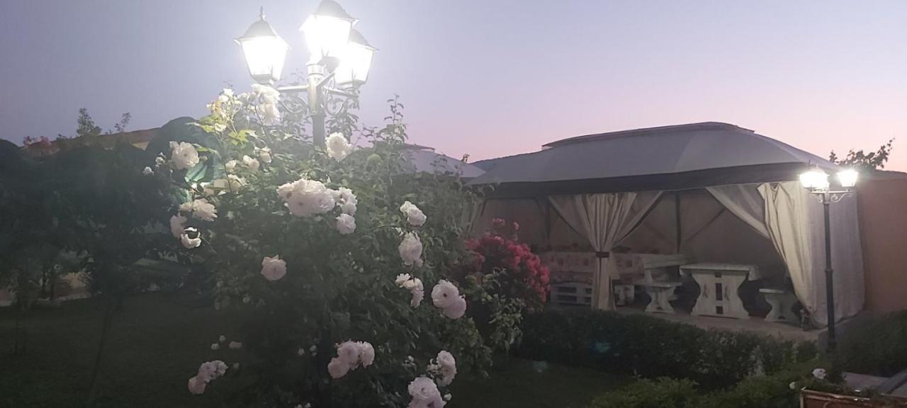 Амида Varvara (Burgas) Exterior foto