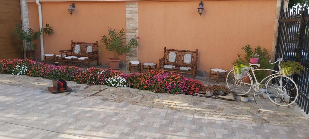 Амида Varvara (Burgas) Exterior foto