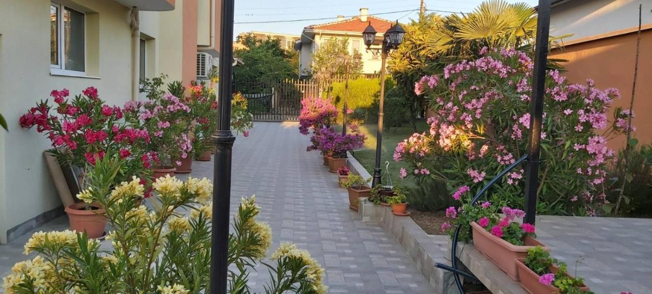 Амида Varvara (Burgas) Exterior foto