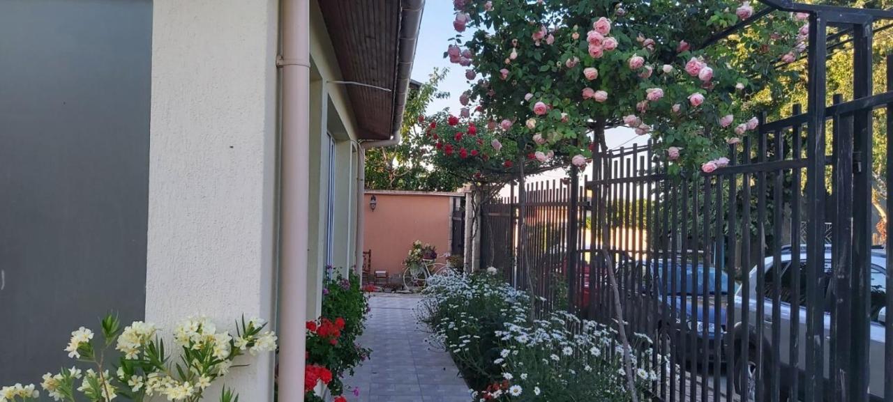 Амида Varvara (Burgas) Exterior foto