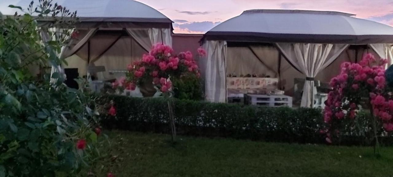 Амида Varvara (Burgas) Exterior foto