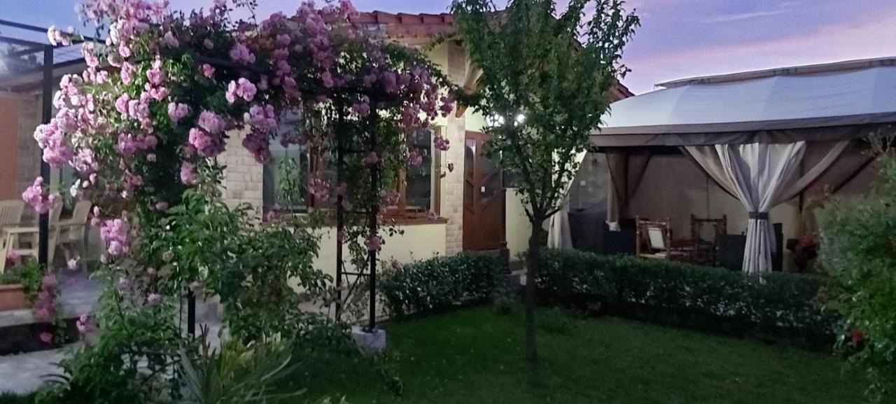 Амида Varvara (Burgas) Exterior foto